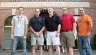 WXOS-FM/St. Louis: ''The Fast Lane'' hosts Randy Karraker and Bob Ramsey hosted a special 3-hour Hall of Fame special show from Cooperstown with Cardinal greats and members of MLB and the Hall of Fame.  